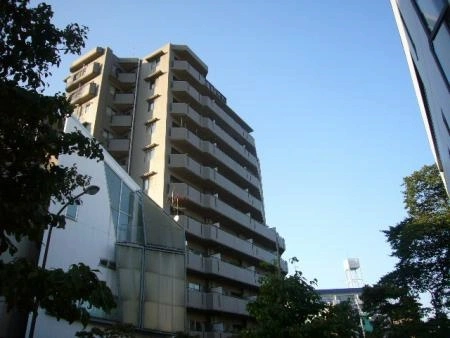 東急ドエルアルス狛江