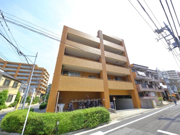 ブリリア成増アーバンテラス