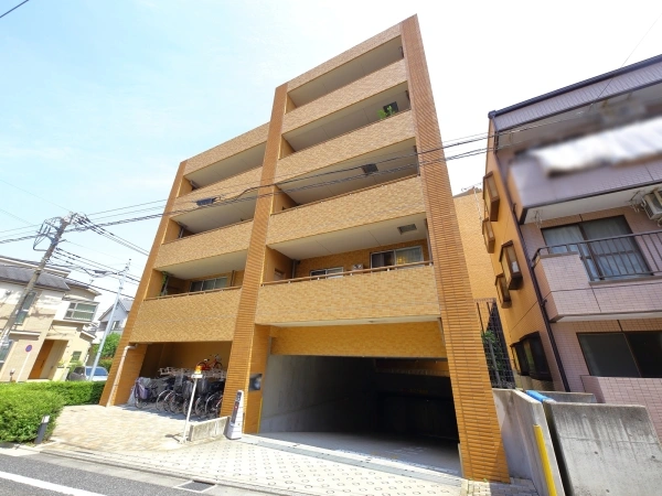 ブリリア成増アーバンテラス