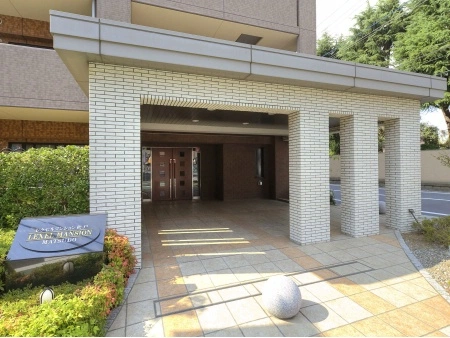 レクセルマンション松戸