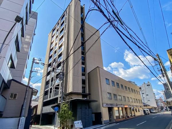 レーベン京都河原町