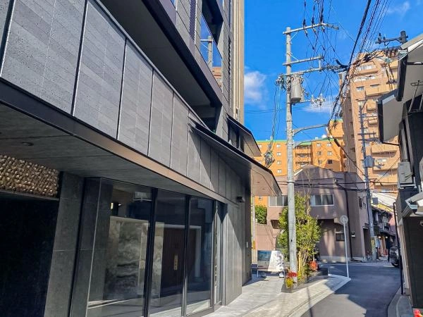 レーベン京都河原町