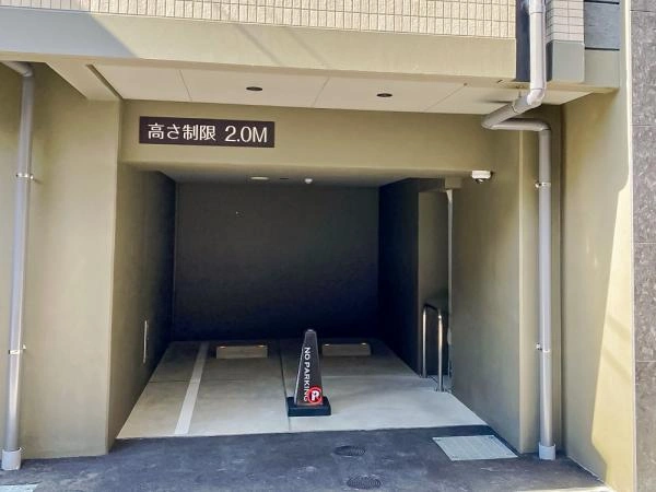 レーベン京都河原町