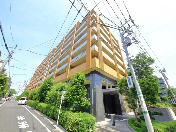 ブリリア成増シーズンテラス
