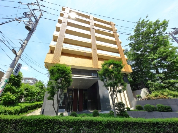 ブリリア成増シーズンテラス
