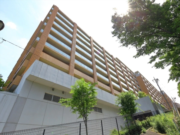 ブリリア成増シーズンテラス