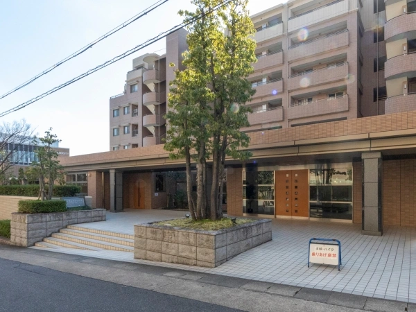 八事シティハウス フロントステージ