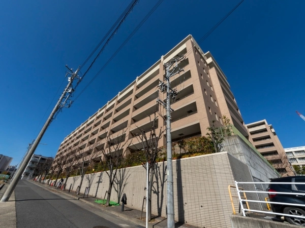 八事シティハウス フロントステージ