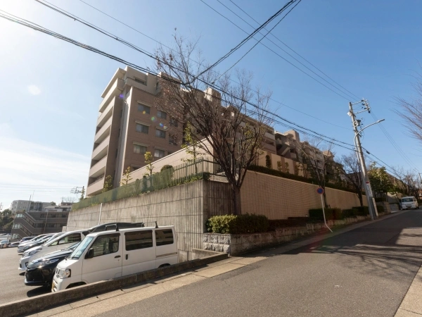 八事シティハウス フロントステージ