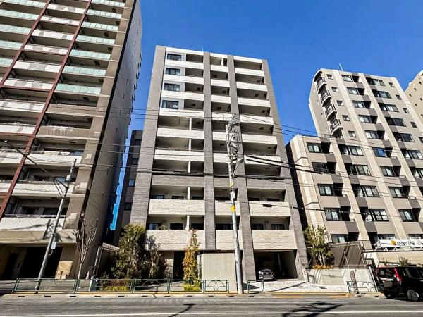 グリーンパーク文京千石