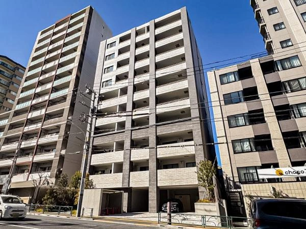 グリーンパーク文京千石