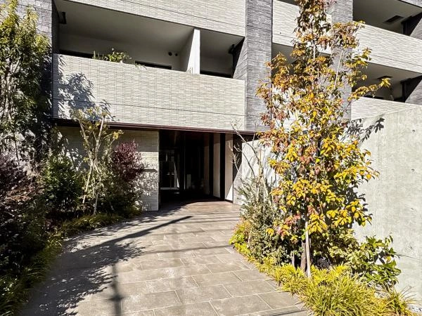 グリーンパーク文京千石