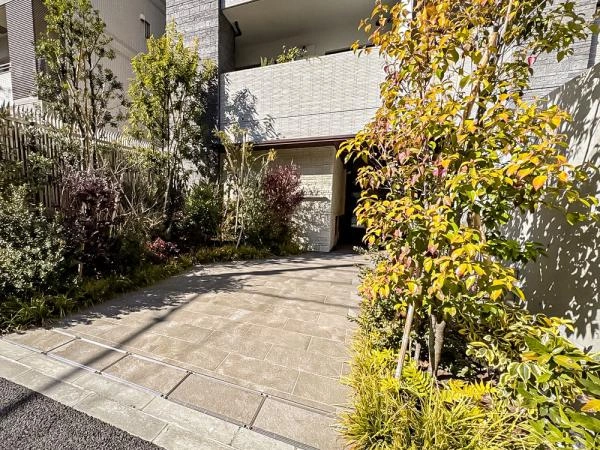 グリーンパーク文京千石