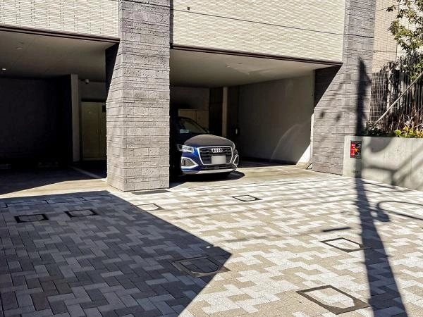 グリーンパーク文京千石