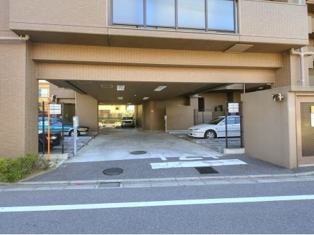 レクセルマンション常盤平
