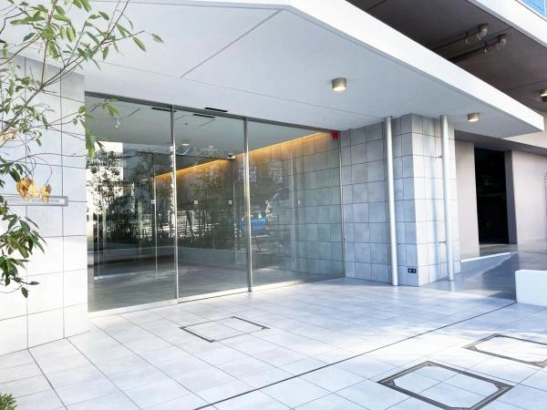 オープンレジデンシア横浜鶴見