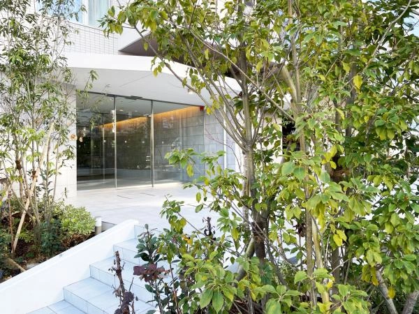 オープンレジデンシア横浜鶴見