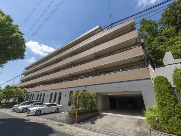 パークホームズ八事表山