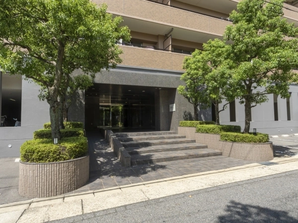 パークホームズ八事表山