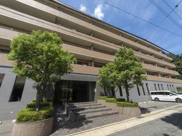 パークホームズ八事表山