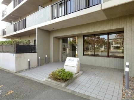 レクセルマンション辻堂