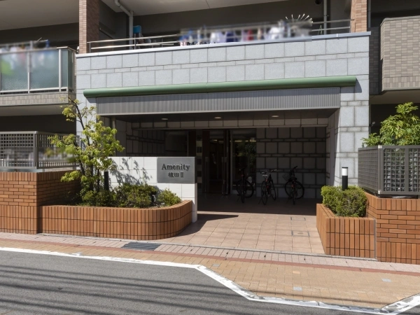 アメニティ植田II