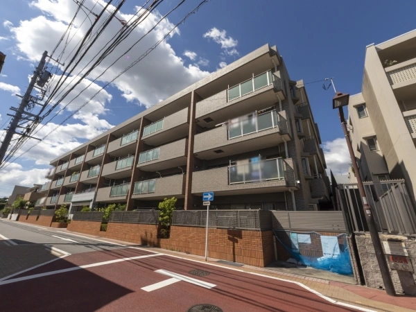 アメニティ植田II