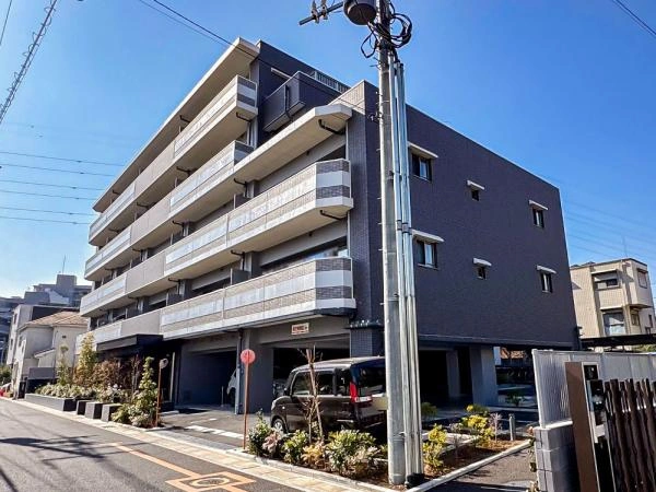 アルファスマート東大宮