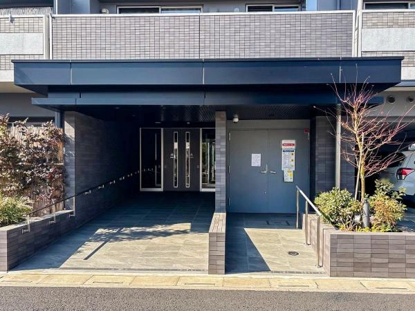 アルファスマート東大宮