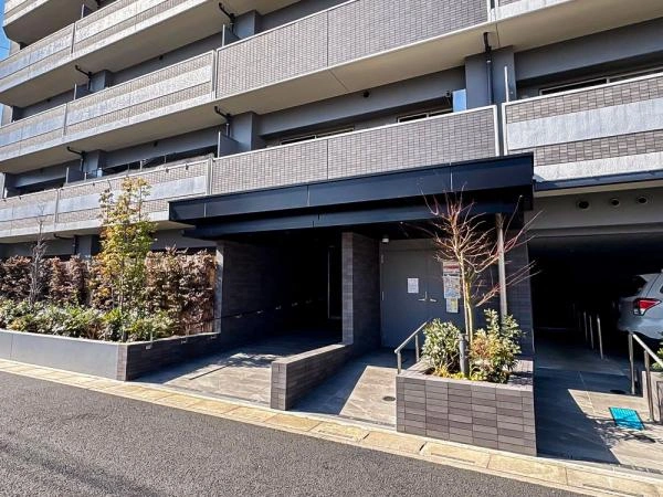 アルファスマート東大宮