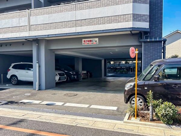 アルファスマート東大宮