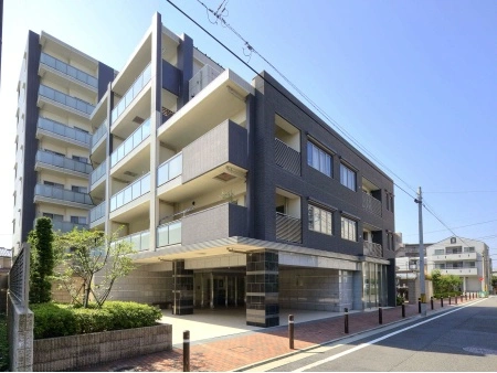 レクセルマンション南橋本