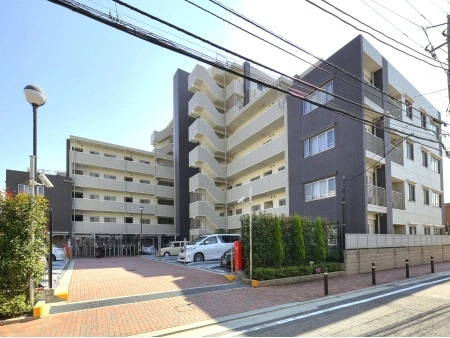 レクセルマンション南橋本