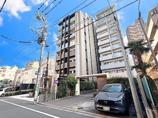 グローベル国立ザ・スイート