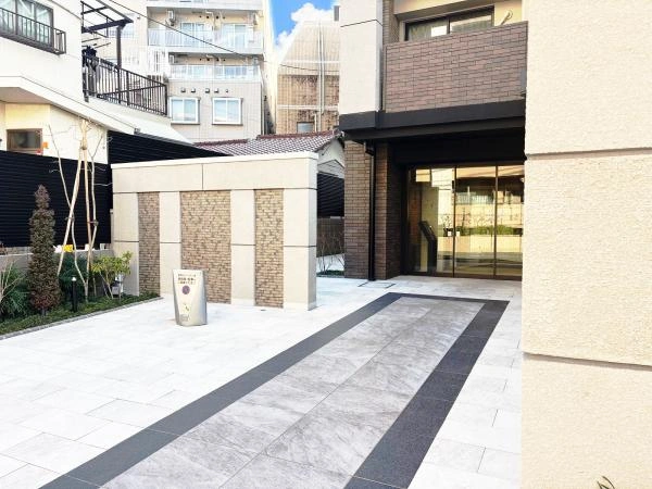 グローベル国立ザ・スイート