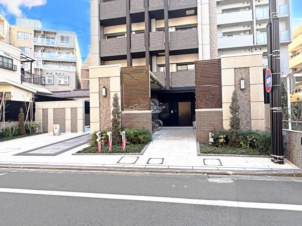 グローベル国立ザ・スイート