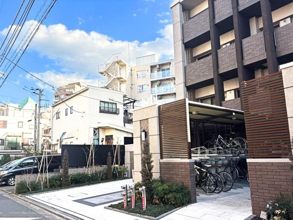 グローベル国立ザ・スイート