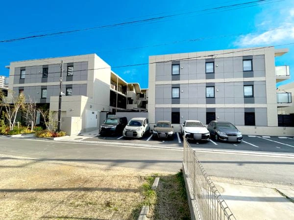 エクセレントシティ稲毛　ザ・ステーシア