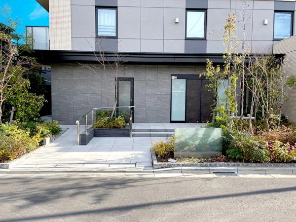 エクセレントシティ稲毛　ザ・ステーシア