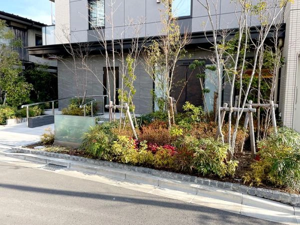 エクセレントシティ稲毛　ザ・ステーシア