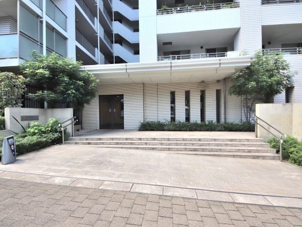 ブリリア品川中延