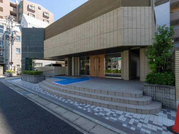 ファミリアーレ原