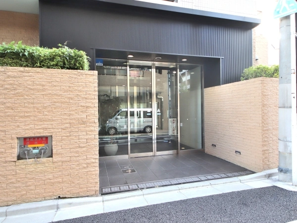 ブリリア文京動坂上