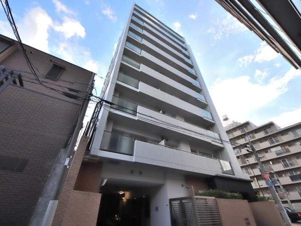 ブリリア文京動坂上
