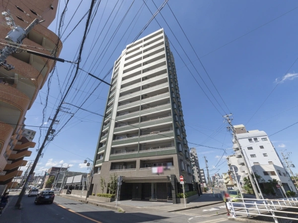 シティハウス平針ステーションコート