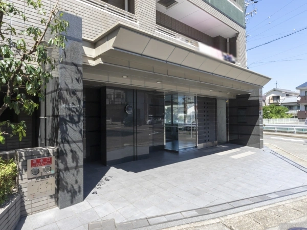 シティハウス平針ステーションコート