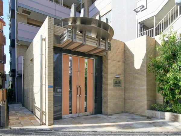 ドメスラフィーネ登戸