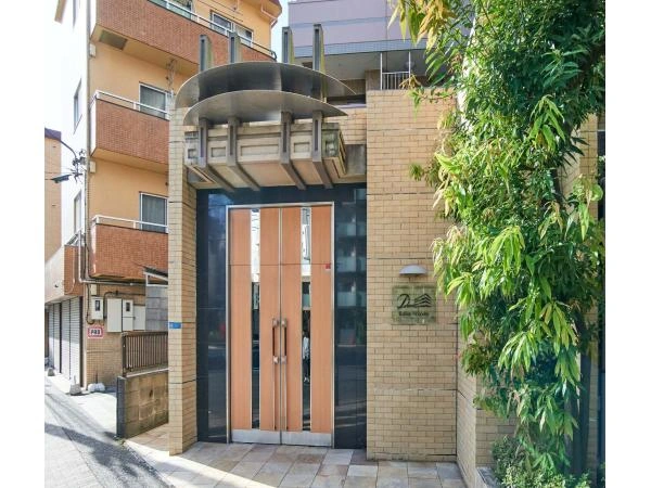 ドメスラフィーネ登戸