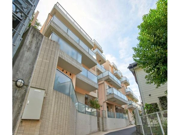 ユニテ読売ランドテラス