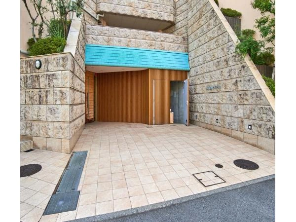 ユニテ読売ランドテラス